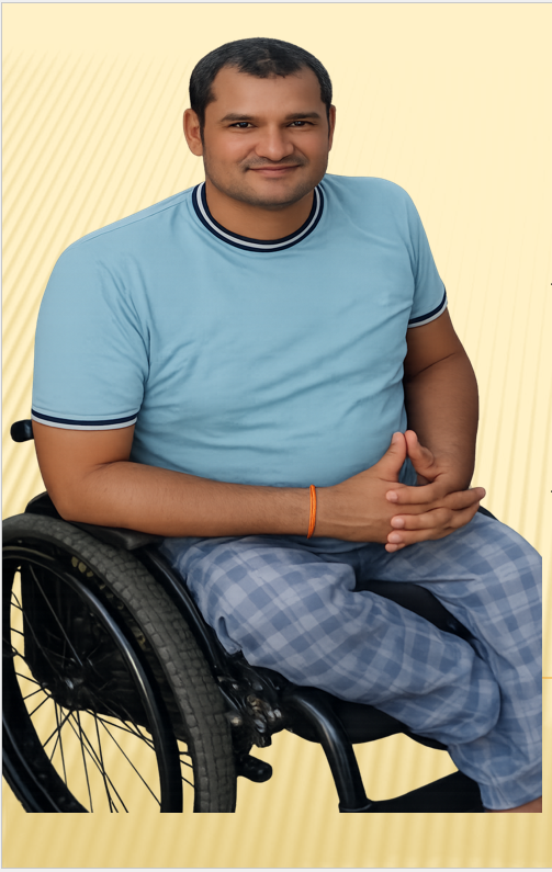 Manish Kumar Singh