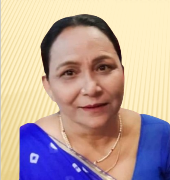 Geeta Singh