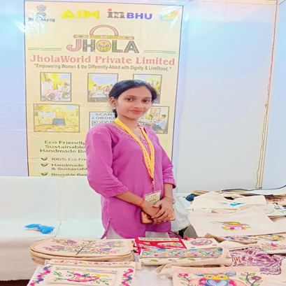 Juhi Sharma