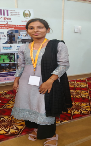 Shivani Sharma