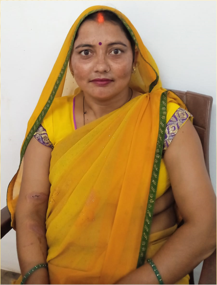 Manisha